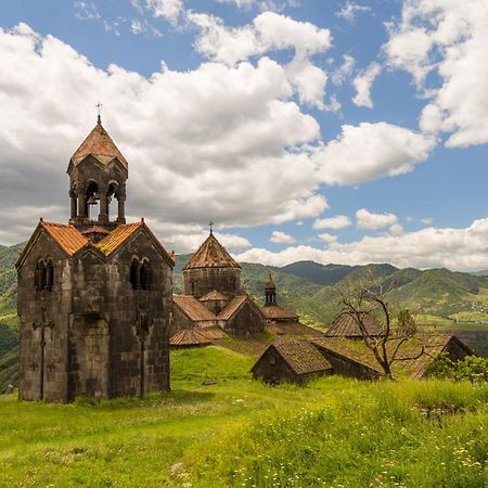 Отель Одзун Алаверди Экстерьер фото